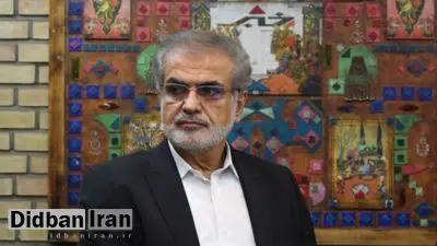 علی صوفی: روحانی حتی نمی تواند مثل بنی صدر به خارج کشور برود و پناهنده سیاسی شود/ جز واعظی هیچکس مخاطب صحبت های آقای روحانی نیست
