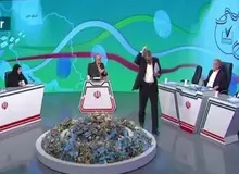 آقای فاضلی باید صبور باشیم