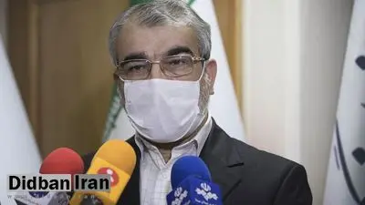 کدخدایی: هنوز نتیجه نهایی مشخص نیست/ هرگونه تبلیغات داوطلبان پیش از اعلام اسامی نهایی نامزدها خلاف قانون است
