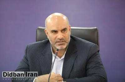 توکلی‌زاده، معاون شهردار تهران: وزارت خارجه دولت روحانی به‌صراحت اسنپ‌بک را تکذیب می‌کرد / کسانی که محاسبات دشمن را هدایت کنند، به کشور خیانت می‌کنند/ کشوری که اسلحه‌اش را زمین بگذارد، زیر پا له می‌شود + فیلم