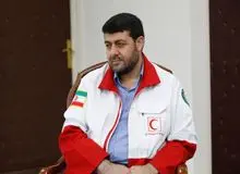 کولیوند نماد توسعه و کارآمدی در جمعیت هلال احمر