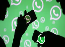 تجارت واتساپ با اطلاعات کاربران/ کاربران ایرانی به سیگنال کوچ می‌کنند؟