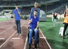 شکایت پادوانی از استقلال برای غرامت ۹ میلیون دلاری