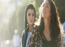 لیلا حاتمی، نوید محمدزاده، شبنم مقدمی، بهرام رادان ؛ 4 شانس اول سیمرغ امسال
