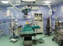 فوت کودک ۴ ساله رفسنجانی قبل از عمل جراحی