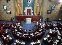 چرا رئیس‌جمهور در اجلاس خبرگان رهبری شرکت نکرد؟
