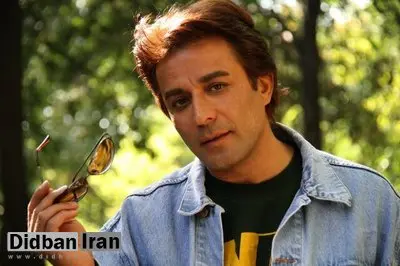 «حمید طالقانی» بازیگر و کارگردان سینما درگذشت