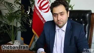 دامادحسن روحانی رئیس جمهور برای انتخابات ثبت نام کرد