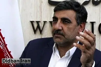 کُرد، نماینده مجلس: باید بدون دروغ‌پردازی و با عدالت با نفوذی‌ها برخورد کنیم/ هیاهوی دشمن درباره بالا بودن میزان نفوذ در ایران واقعیت ندارد/ نیروهای امنیتی باید بدون توجه به مسائل سیاسی و جناحی با نفوذ مقابله کنند