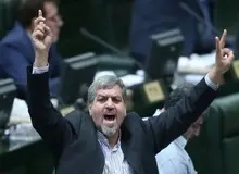 کواکبیان: مجلس درباره تفحص از شهرداری تهران شکست خورد