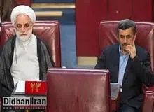 سیدمحمد صدر: احمدی‌نژاد فقط برای نامه دادن به محسنی‌اژه‌ای در جلسات مجمع تشخیص شرکت می کند 
