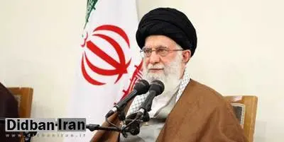 رهبر انقلاب: ایستادگی مردم ایران، جذاب است
