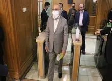 انتقال چمران از آی‌سی‌یو به بخش عمومی