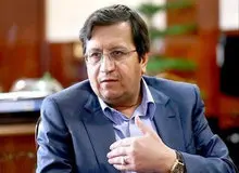 
همتی: برخی منتظر دلار ۵٠ هزار تومانی بودند