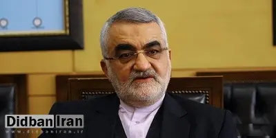 سفر هیات پارلمانی کمیسیون امنیت ملی و سیاست خارجی مجلس به اوکراین