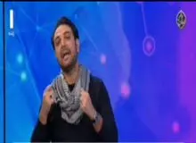 تهدید یک مجری تلویزیون به زبان انگلیسی: اسرائیلی ها فورا شنا یاد بگیرید!+ فیلم 