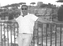 اخراج یک ایرانی از کانادا 