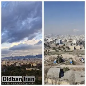 سرنوشت مبهم پادگان ۰۶ تهران/  نه‌تنها خبری از بوستان و فضای سبز نیست، بلکه درختان منطقه نیز یکی‌یکی محو می‌شوند