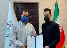 عامل حمله به سفارت عربستان به عنوان مشاور و رئیس کمیته فرهنگی فدراسیون جودو منصوب شد/ کرد میهن کیست؟