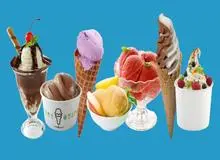 بستنی مازندران به آمریکا رسید/ صادرات 37 کیلوگرم خاویار ایرانی از مازندران

