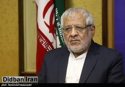 بادامچیان: هیأت نظارت تکلیف مردم را با برجام مشخص کند