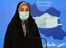 آمار امروزِ کرونا، فوتی‌ها و مبتلایان/ مجموع بیماران کووید۱۹ در کشور به ۴۹۶ هزار و ۲۵۳ نفر رسید

