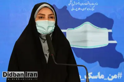 آمار امروزِ کرونا، فوتیها و مبتلایان/ مجموع بیماران کووید۱۹ در کشور به ۴۹۶ هزار و ۲۵۳ نفر رسید