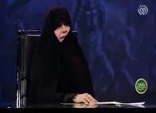  دختر شهید سلامی: پدر برای آماده سازی عملیات‌های وعدۀ صادق یک و دو، ۳ ماه منزل‌ نیامدند