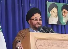 امام جمعه اصفهان: برخی نگران شرایط اقتصادی و تورم در کشور هستند/سرعت پیشرفت اسلام دشمنان را نگران کرده است
