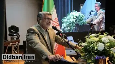 صحبت‌های تند وزیر بهداشت درباره انتقال دانشجو از خارج به داخل کشور/  اگر این عدالت است، من بلد نیستم!