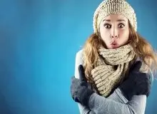 احساس سرما در بدن نشان‌دهنده کدام بیماری است؟