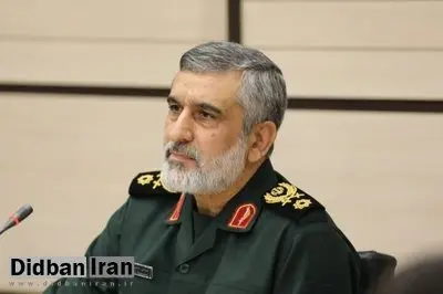 روایت نماینده ولی فقیه در بسیج مستضعفین از شیوه مدیریتی شهید حاجی‌زاده بر هوافضا/ سالی چندبار و حتی هر ماه به محضر آقا می رفت