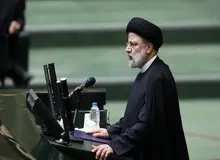 ابراهیم رئیسی سه شنبه برای دفاع از برادر داماد زاکانی به مجلس می رود