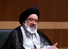 سخنگوی هیات‌رئیسه مجلس خبرگان رهبری:

زمان برگزاری اجلاسیه رسمی خبرگان رهبری به ۴ اسفند تغییر یافت