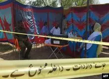 همخوابی عروس جوان در شب عروسی با برادر شوهرش جنجالی تازه در پاکستان به پا کرد