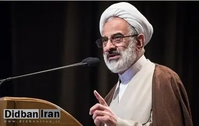 نماینده ولی فقیه در سپاه: اگر دشمن بداند عملیات شناختی تاثیر دارد حمله می کند/برخی مسئولان گرفتار خودباختگی‌اند