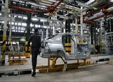 نماینده تهران: بازار فعلی بهشت خودروسازان است
