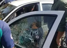 جزییات بازداشت زن تیر انداز در کرمانشاه+عکس