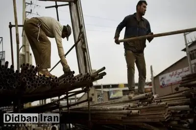 فرمول تعیین دستمزد کارگران در سال ۱۴۰۵/ رحمتی: سبد معیشت دهک‌های مختلف بالای ۵۰ میلیون تومان است