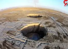 هشدار رییس سازمان مدیریت بحران درباره سونامی فرونشت زمین در ایران!/ ۲۰۹ دشت بیش از ۱۸ سانتی‌متر فرونشست داشته‌اند