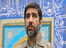 حمله مهدی سلحشور به ظریف: شما خسته شدید نه مردم ایران/ در ۸ سال جنگ، از ۷۰ کیلومتری اندیمشک هم رد نشدید
