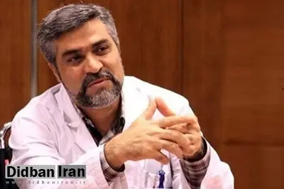 رئیس مرکز روابطعمومی وزارت بهداشت: قوانین فعلی در جلوگیری از خشونت علیه کادر درمان بازدارنده نیست/ در سریالها و سخنرانیهایمان، جایگاه کادر سلامت را به خطر میاندازیم/ هر مرتبه که در یک سریال خودکشی را نشان میدهیم، آمار آن افزایش مییابد