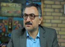 سعید لیلاز : مصلحت نیست یک اقتصاد دان رئیس جمهور شود