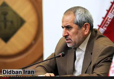 دادستان تهران: صرف ثبت شرکت موجب پرداخت تسهیلات و ارز نمیشود