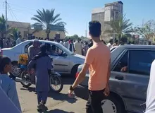 گروهک تروریستی "انصارالفرقان" مسئولیت حادثه تروریستی چابهار را به عهده گرفت