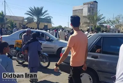 گروهک تروریستی "انصارالفرقان" مسئولیت حادثه تروریستی چابهار را به عهده گرفت