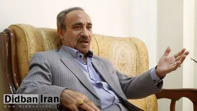 خباز: اگر قرار به مذاکره باشد همین دولت باید آن را انجام دهد/ مذاکره بده بستان است