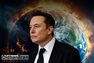 ایده عجیب ایلان ماسک برای مقابله با گرمایش زمین: جلوگیری از تابش خورشید با ماهواره‌ها