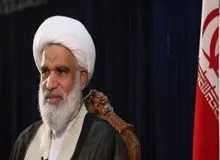 آیت الله کعبی: باید از کتاب‌های آیت الله مصباح برای مسابقه‌های کتابخوانی استفاده شود