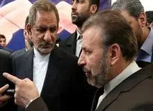 عباس عبدی: مجموعه اقتصادی دولت با جهانگیری همسو نیستند و دایره بر او تنگ‌تر شده است